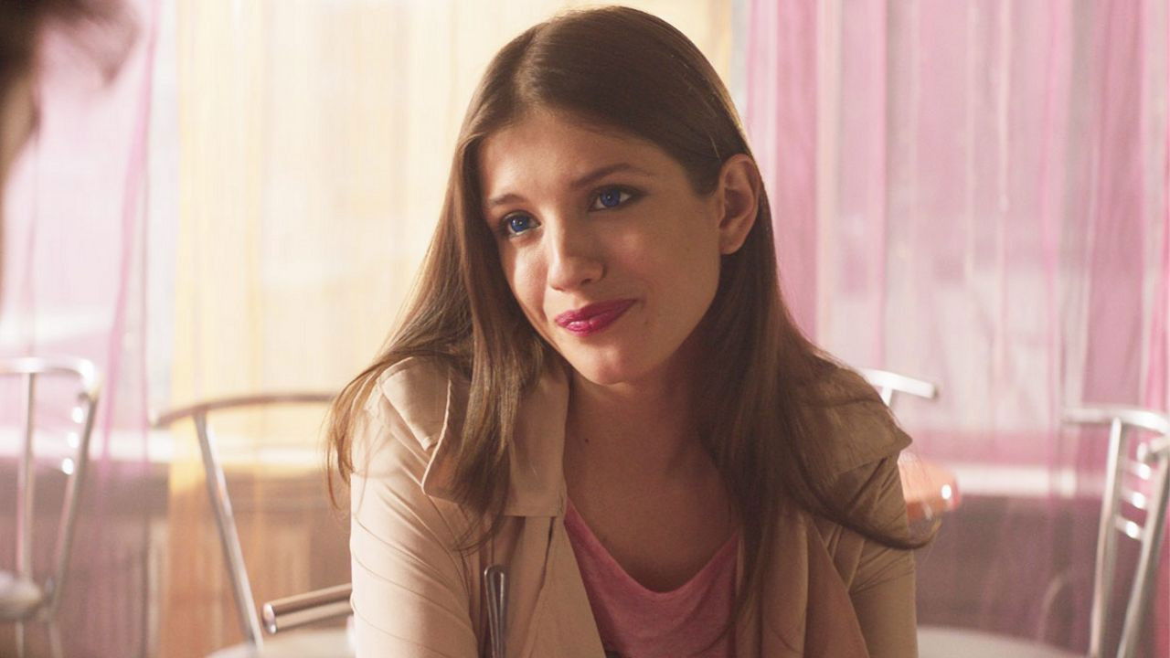 Backdrop for Blockbuster