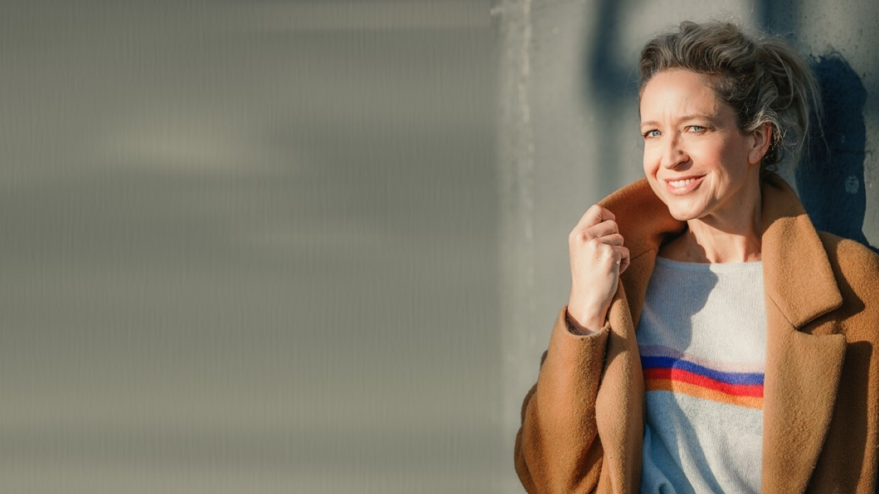 Backdrop for Buurman wat doet u nu?