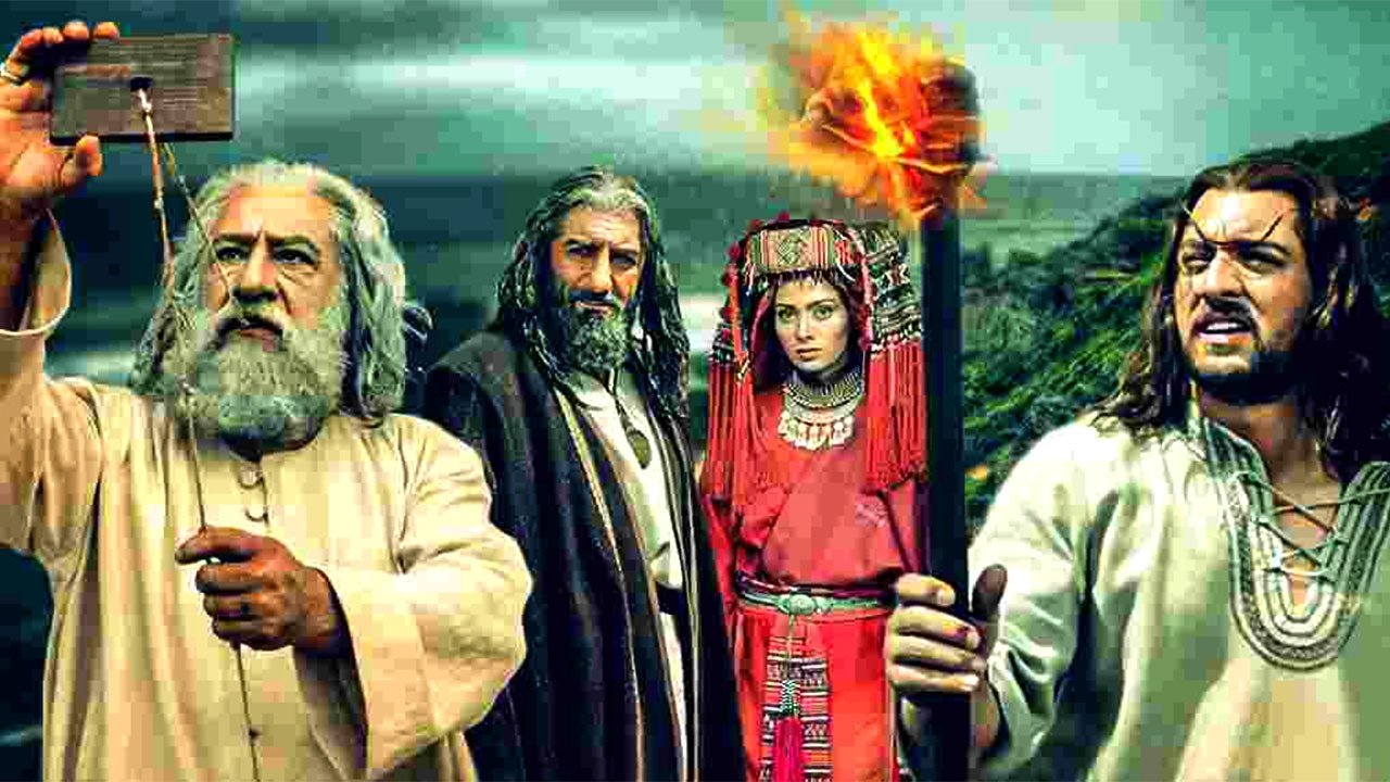 Backdrop for The Maritime Silk Road