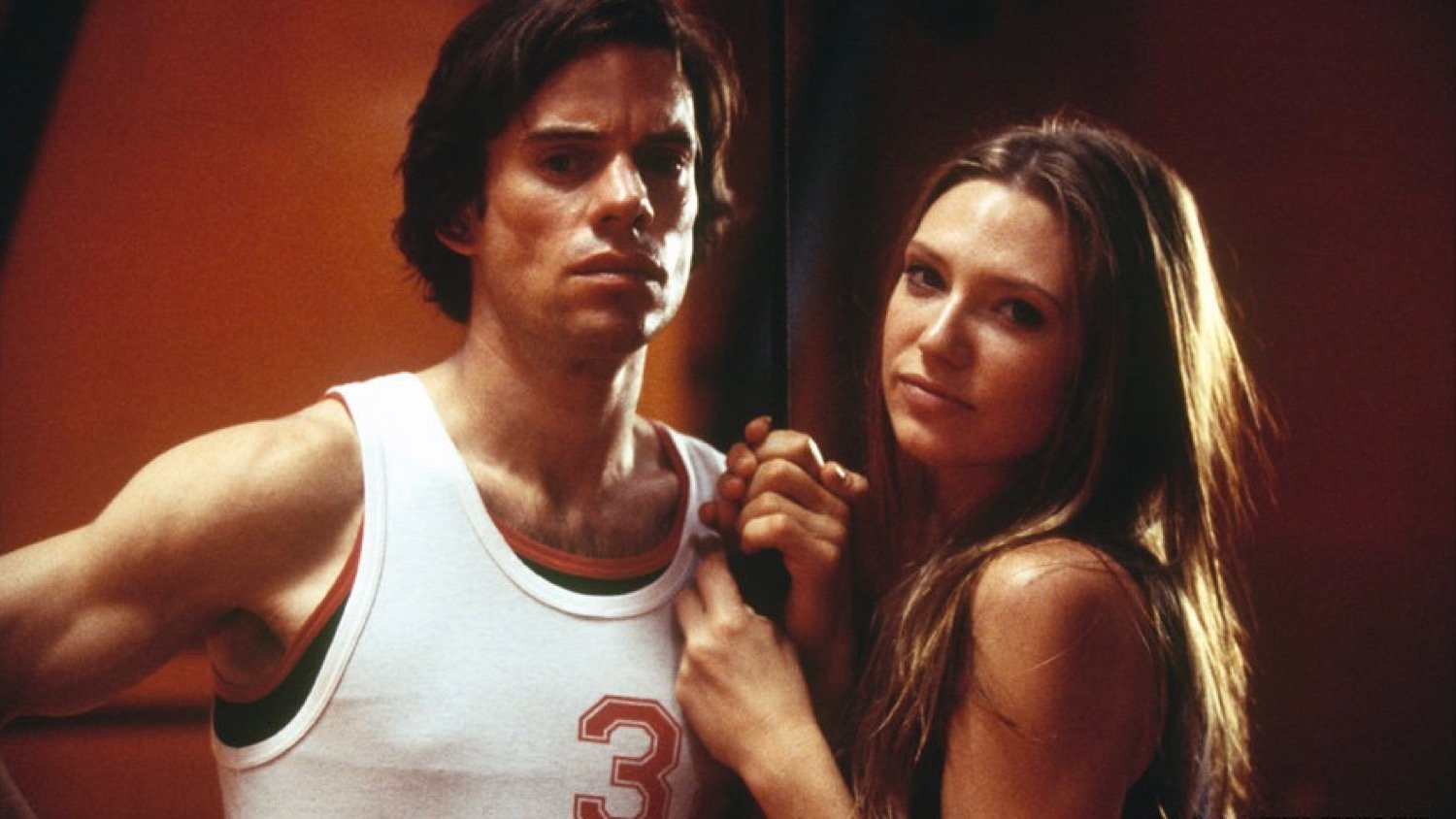 Backdrop for The Book of Revelation