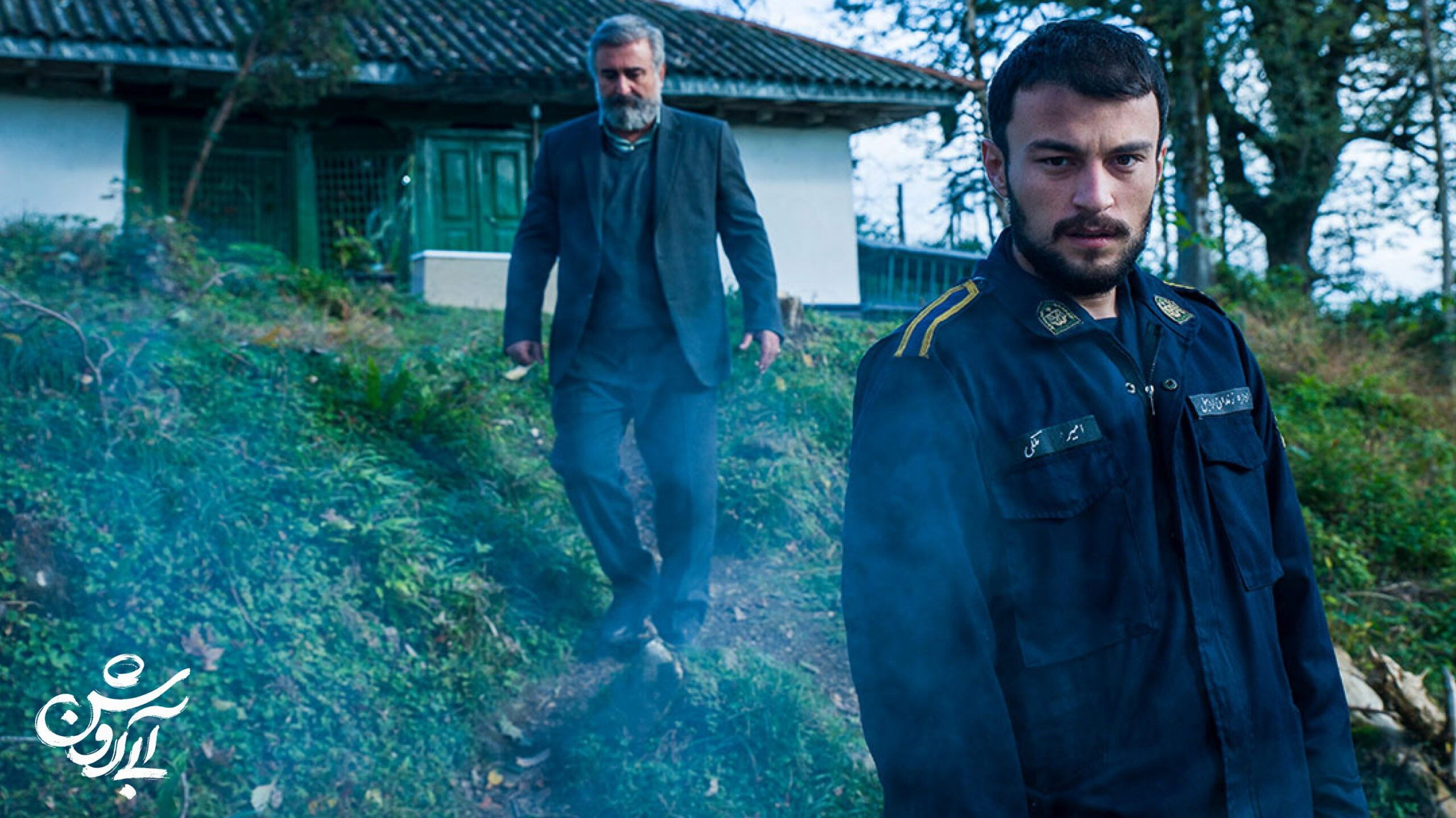 Backdrop for Light Blue