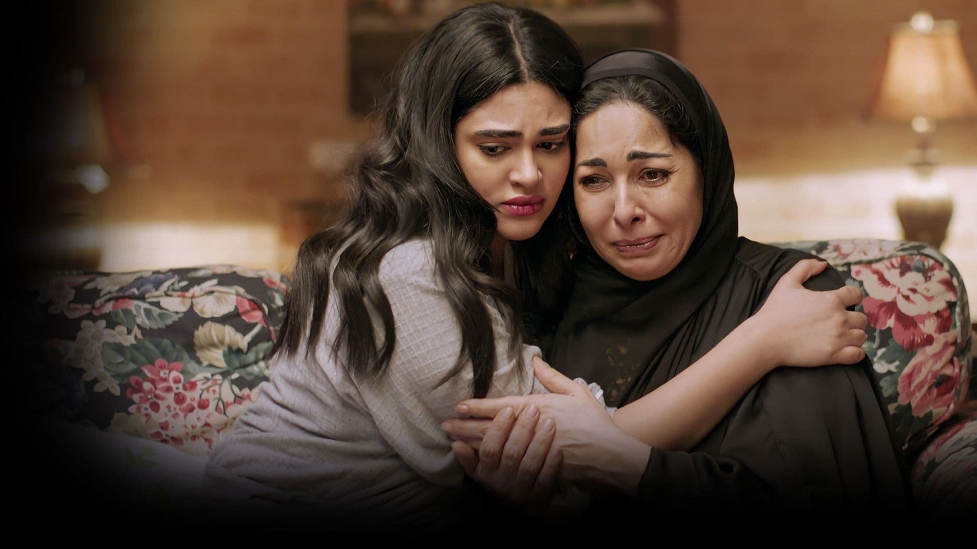 Backdrop for House 12