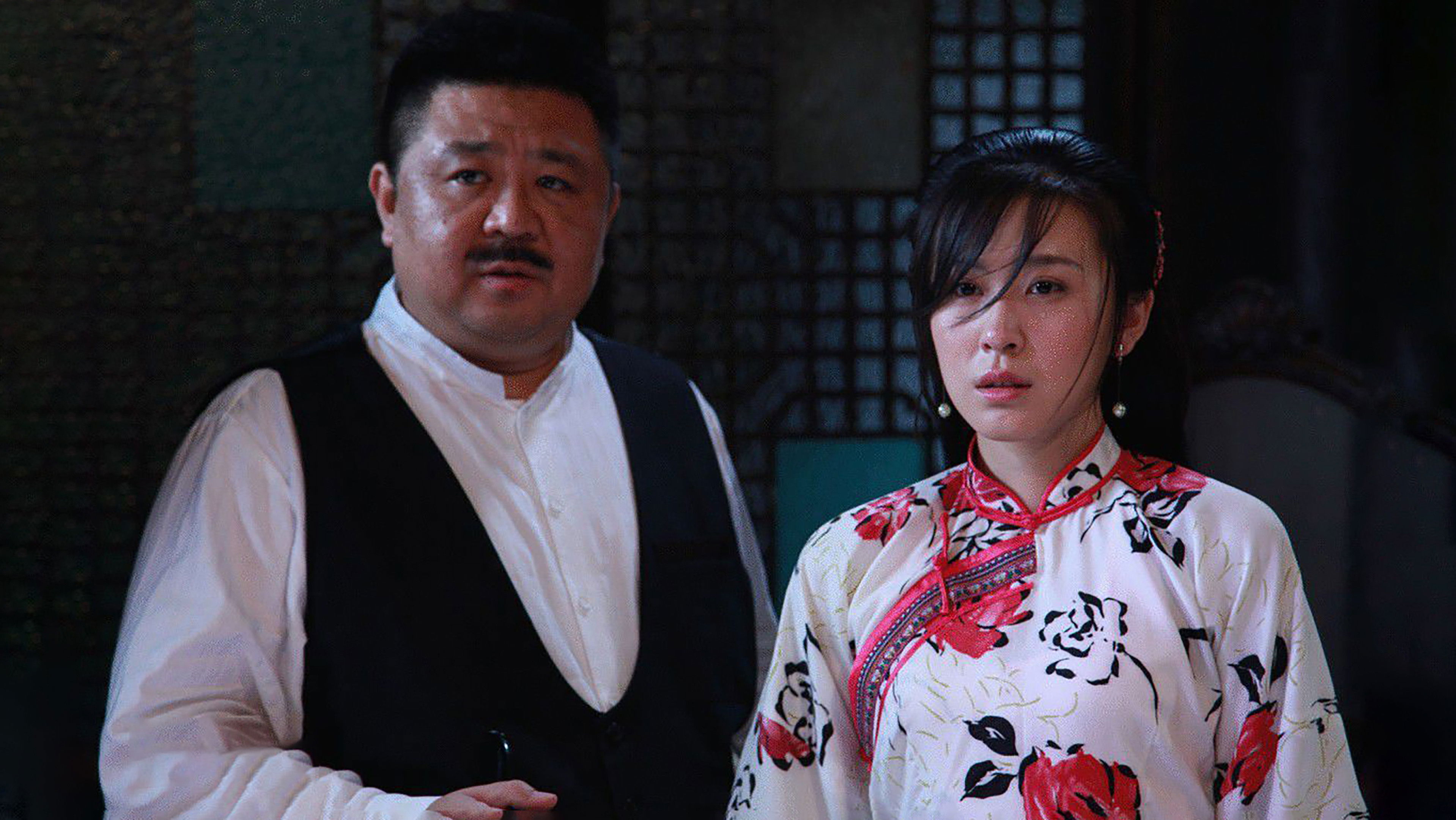 Backdrop for 大侦探