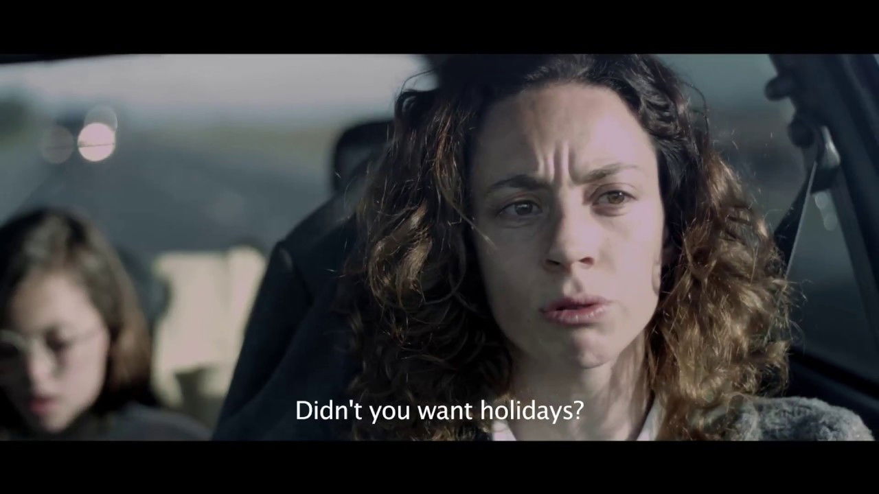 Backdrop for Interlude