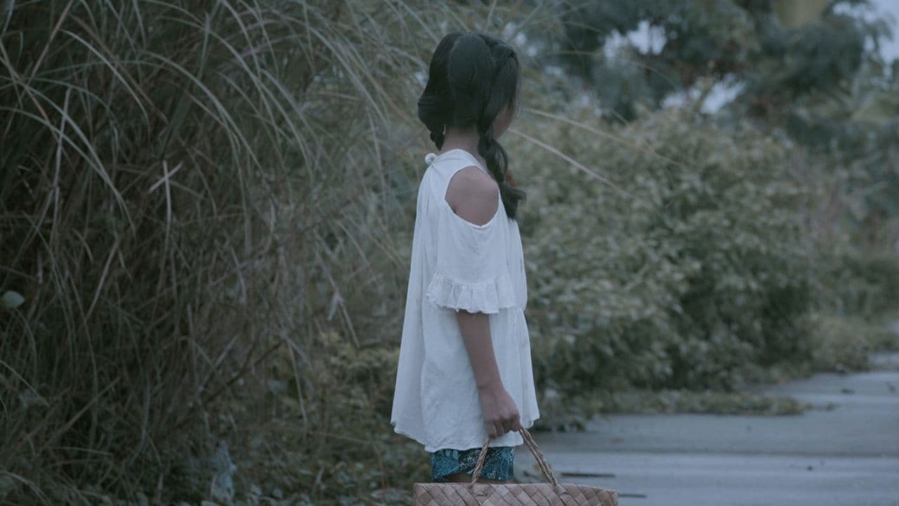 Backdrop for Pamasahe