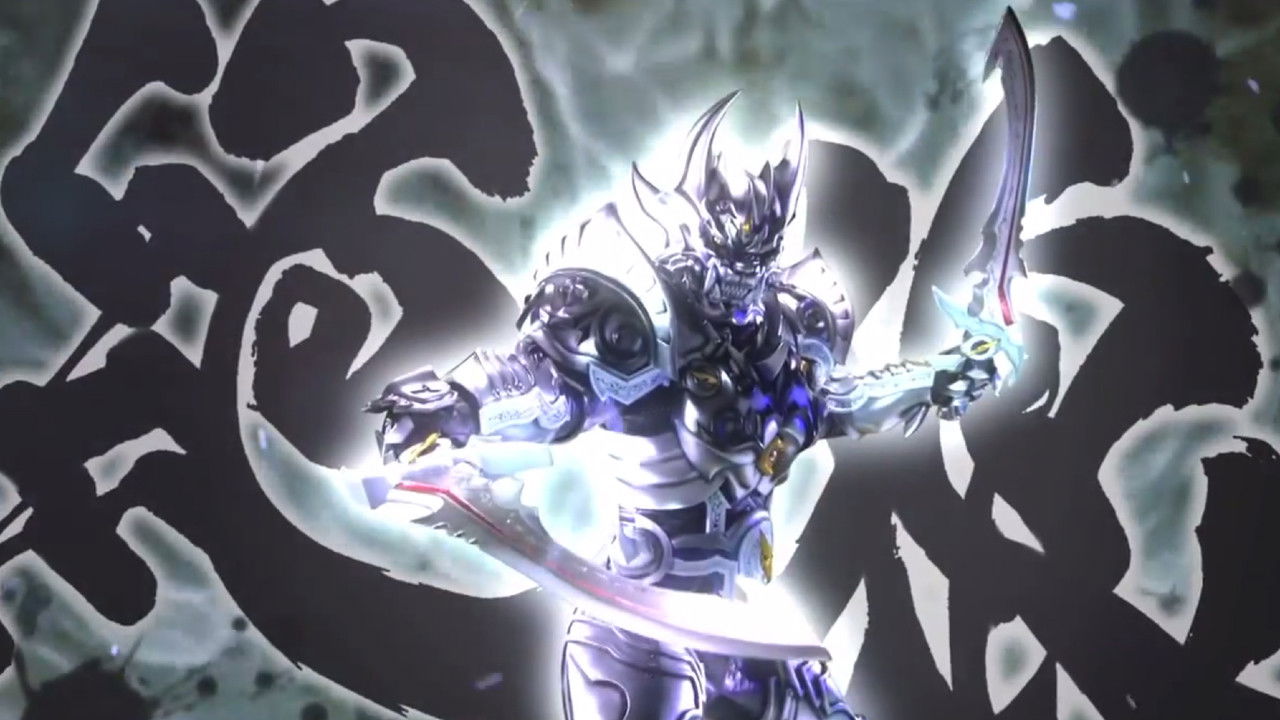 Backdrop for Zero: Black Blood