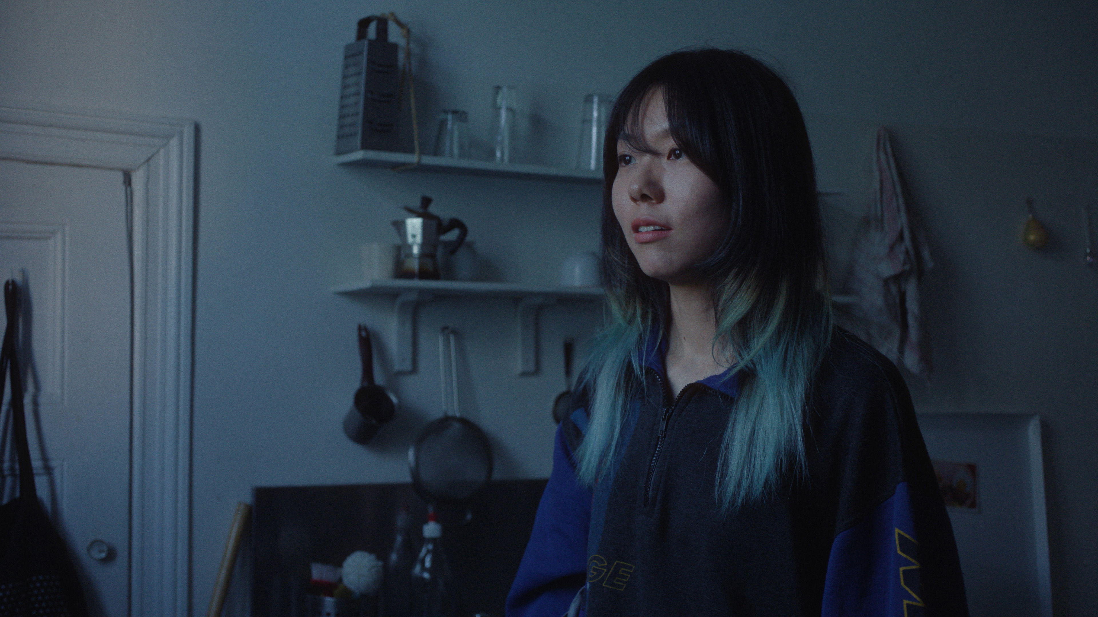 Backdrop for Those who leave buy flowers