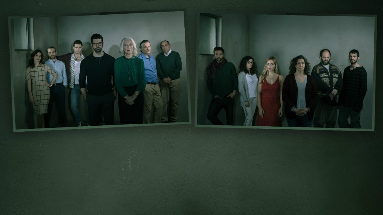 Backdrop for Presumed Guilty