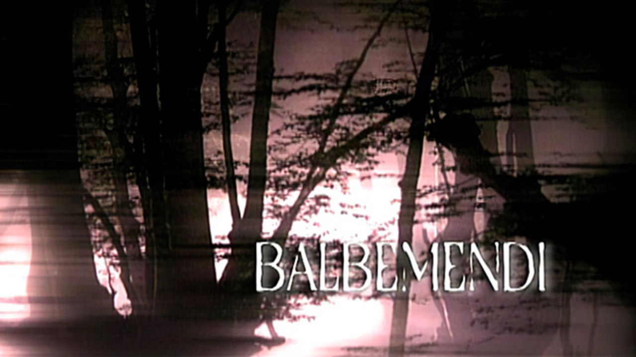 Backdrop for Balbemendi