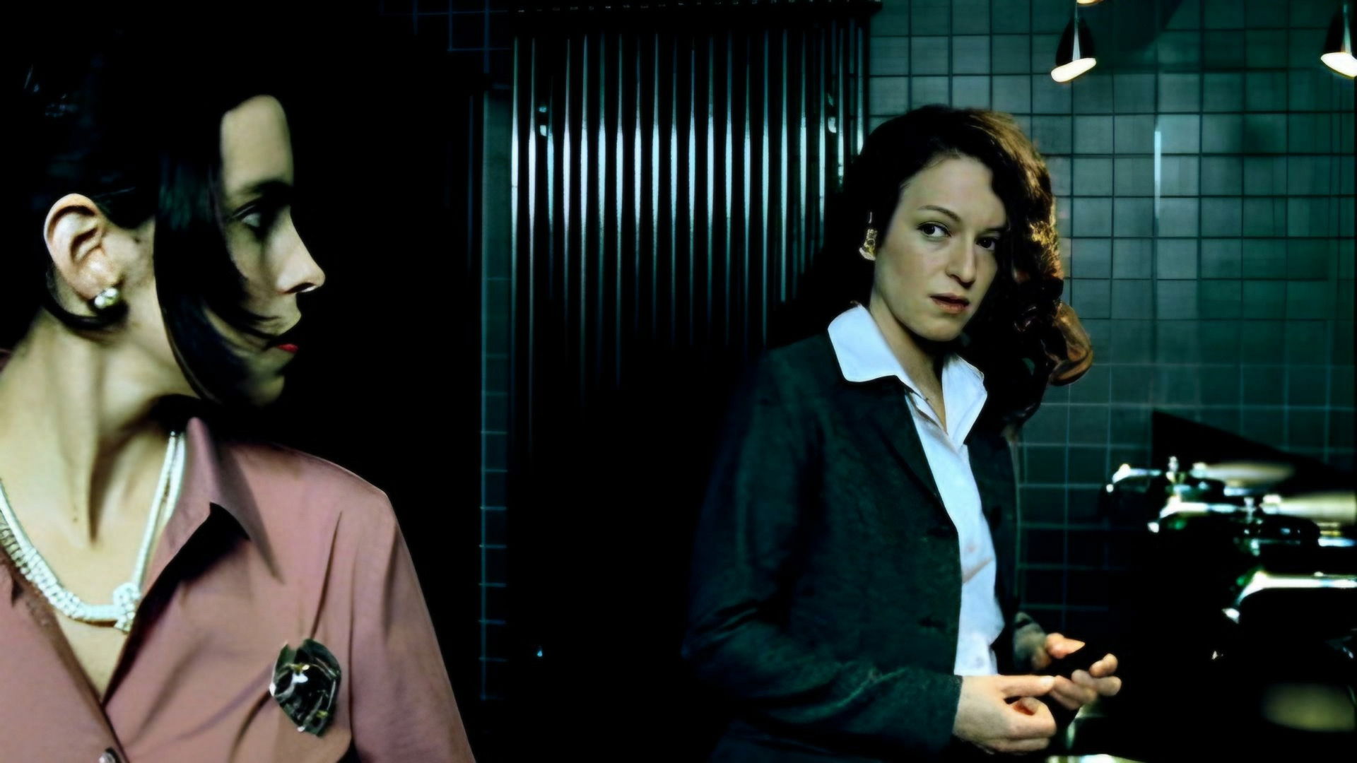 Backdrop for Perpetuating Seconds