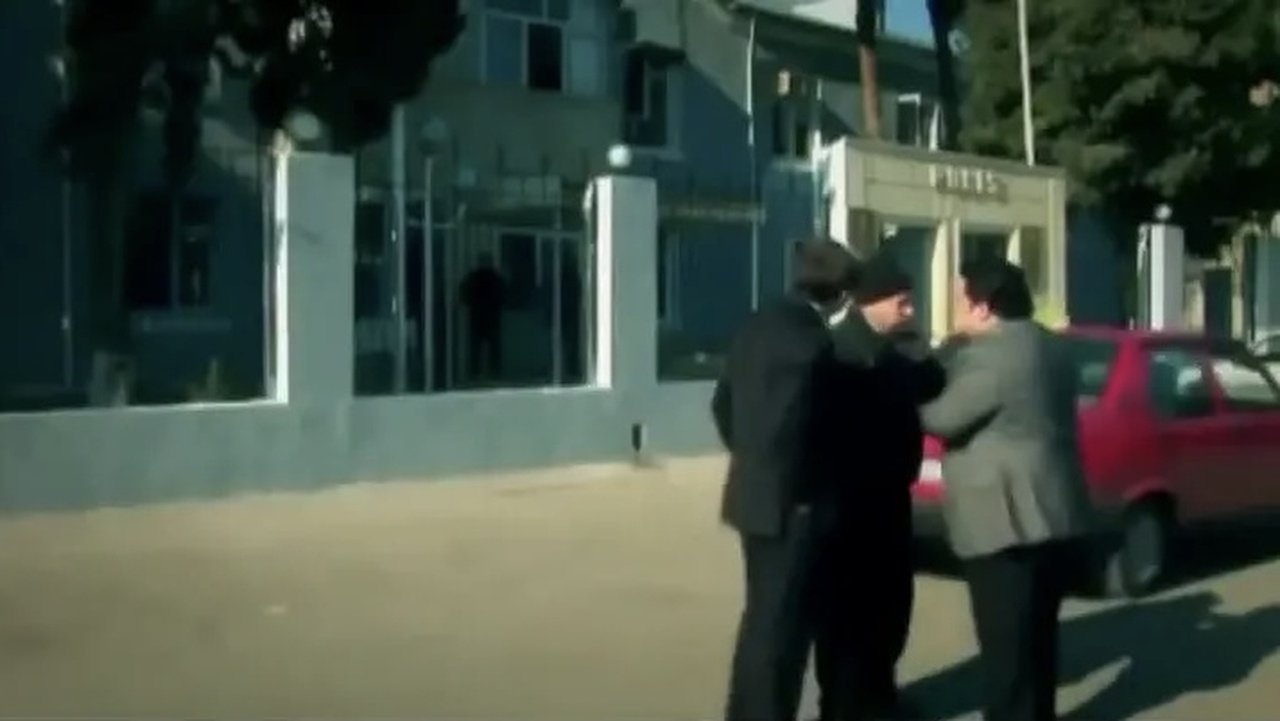 Backdrop for Halal Money