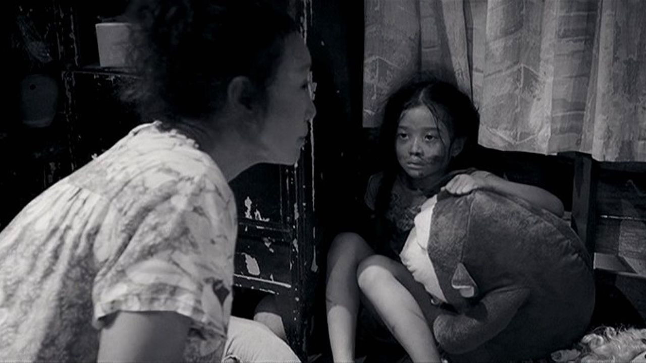 Backdrop for The 8th Day