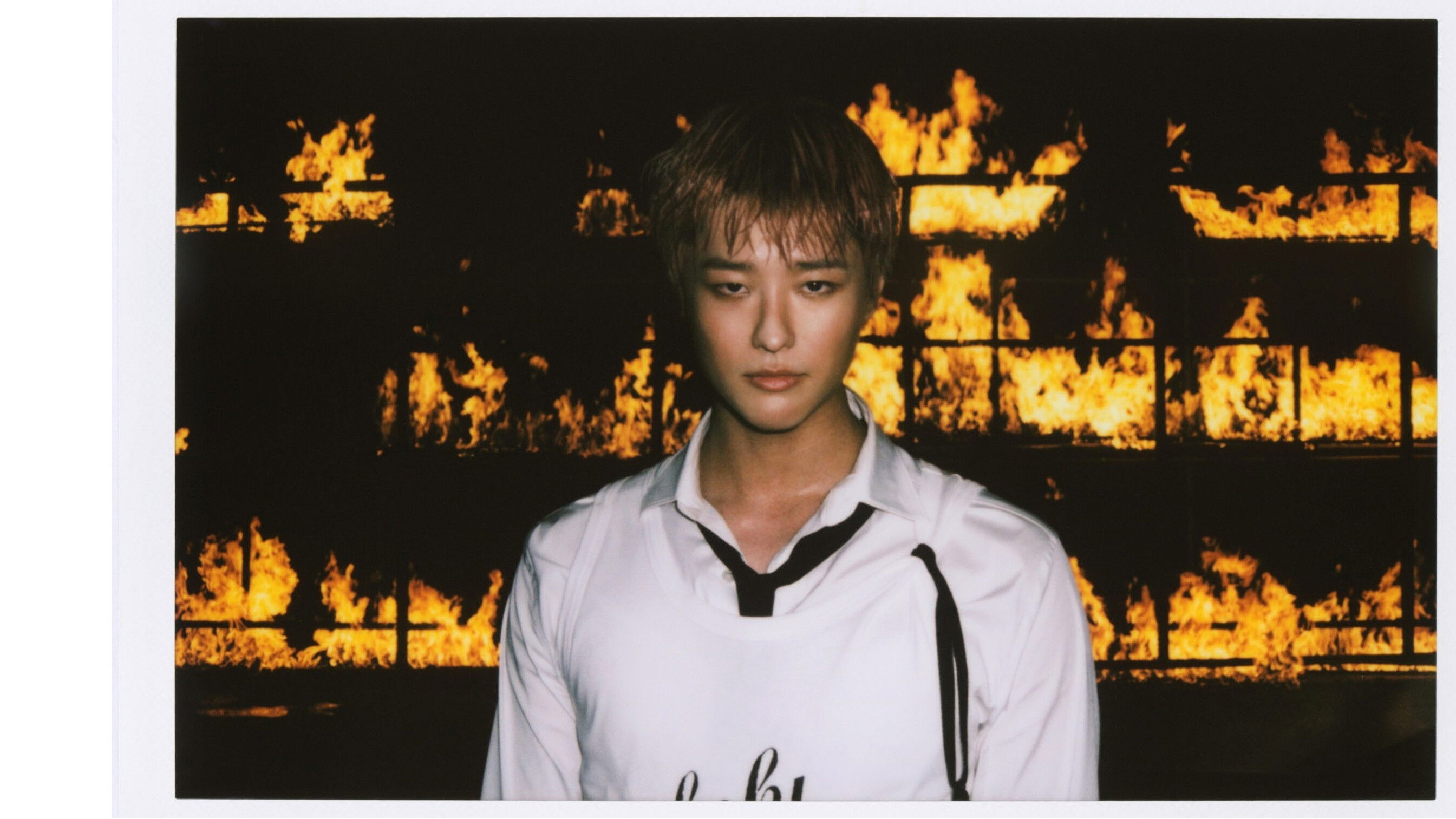 Backdrop for I"ll Never Love Again