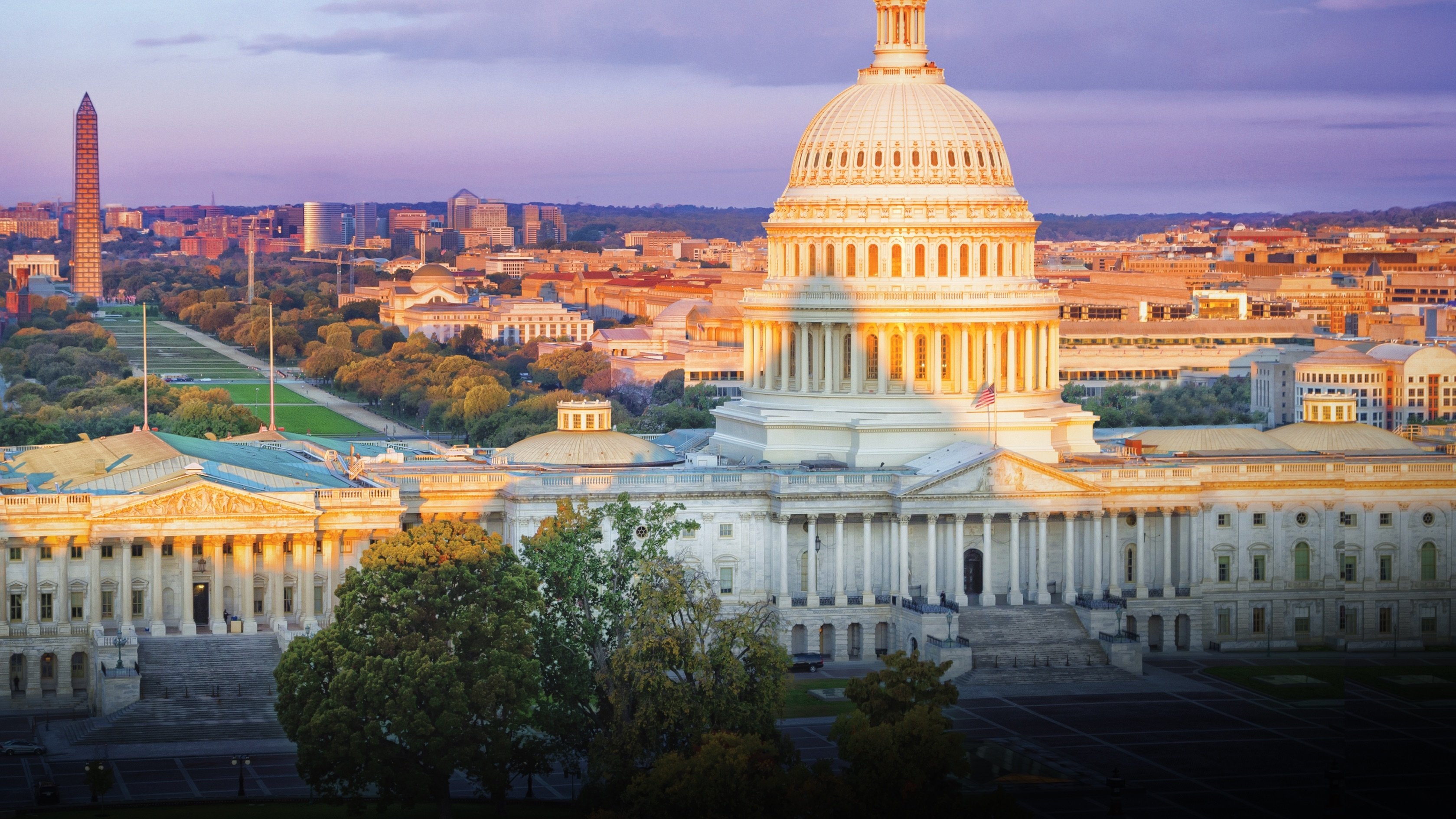 Backdrop for Aerial America