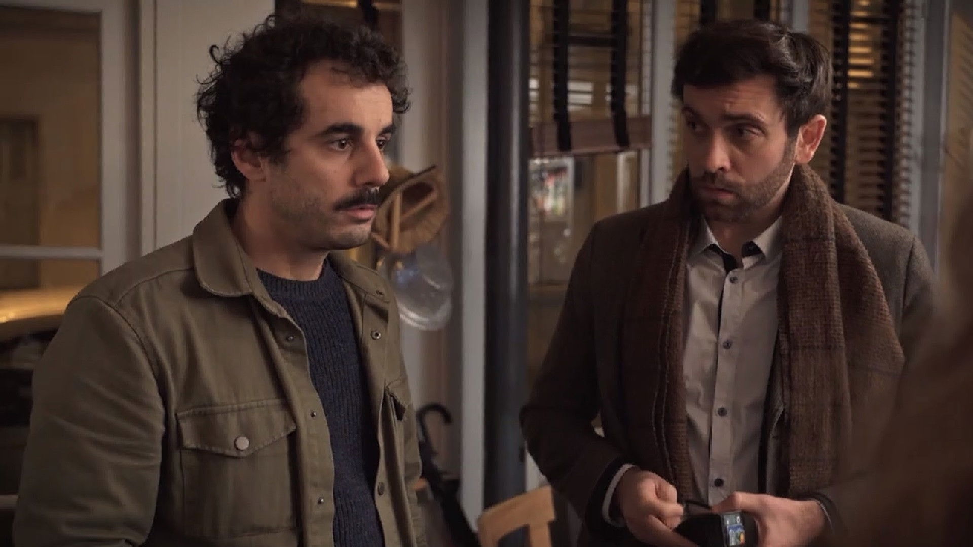 Backdrop for 13 euros