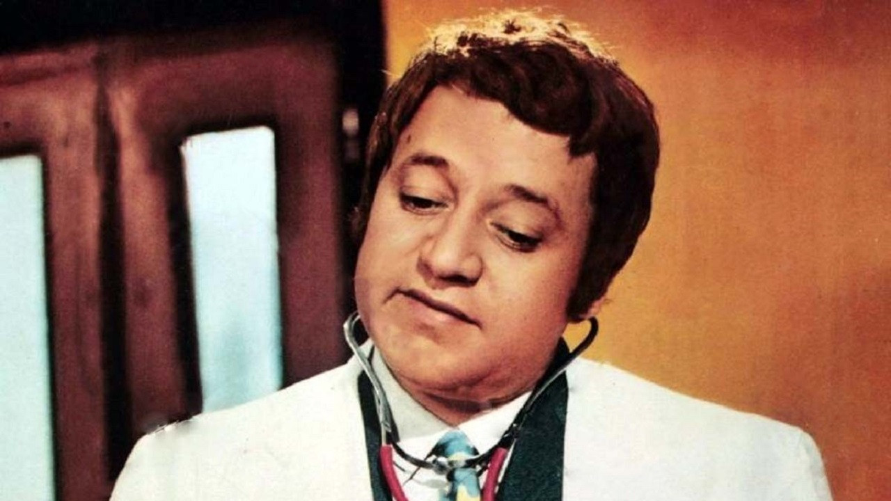 Backdrop for Il Terribile Ispettore