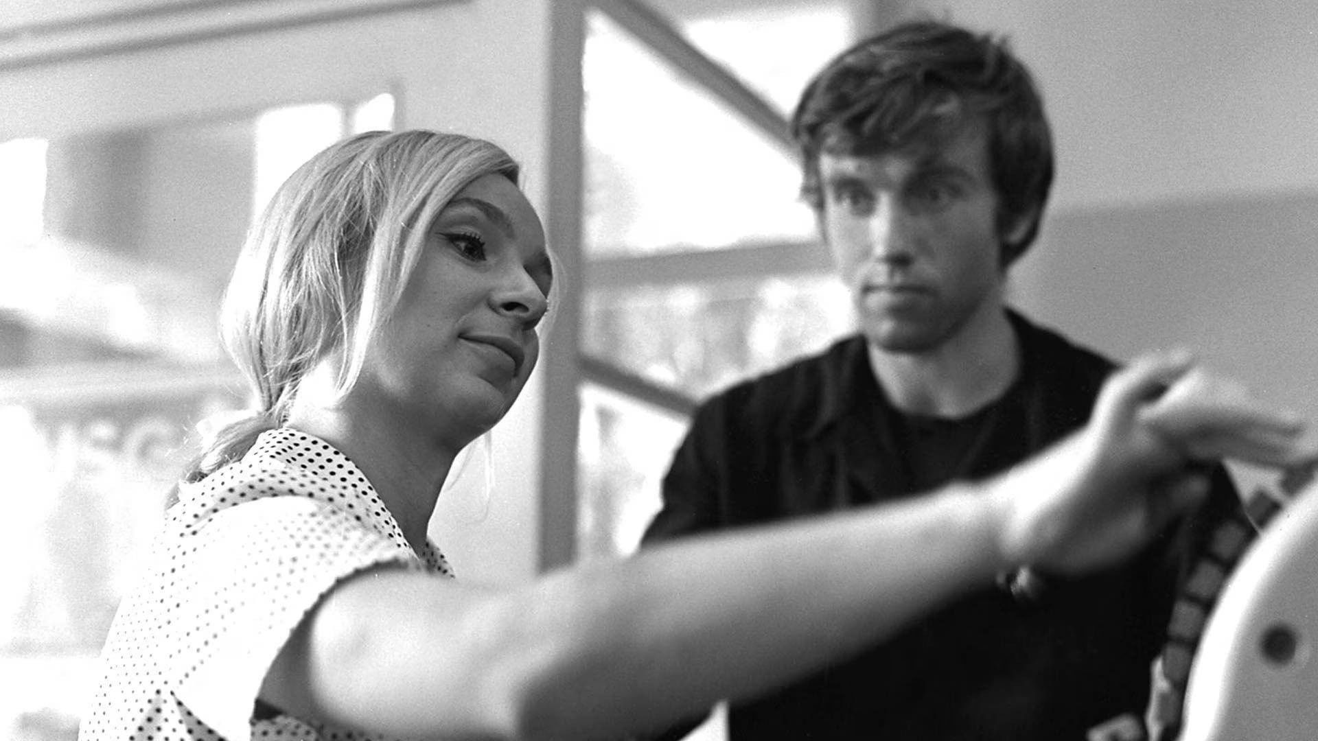 Backdrop for Standesamt - Eintritt frei