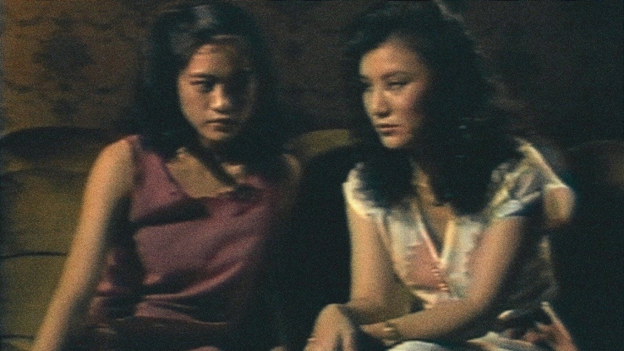 Backdrop for Duckweed