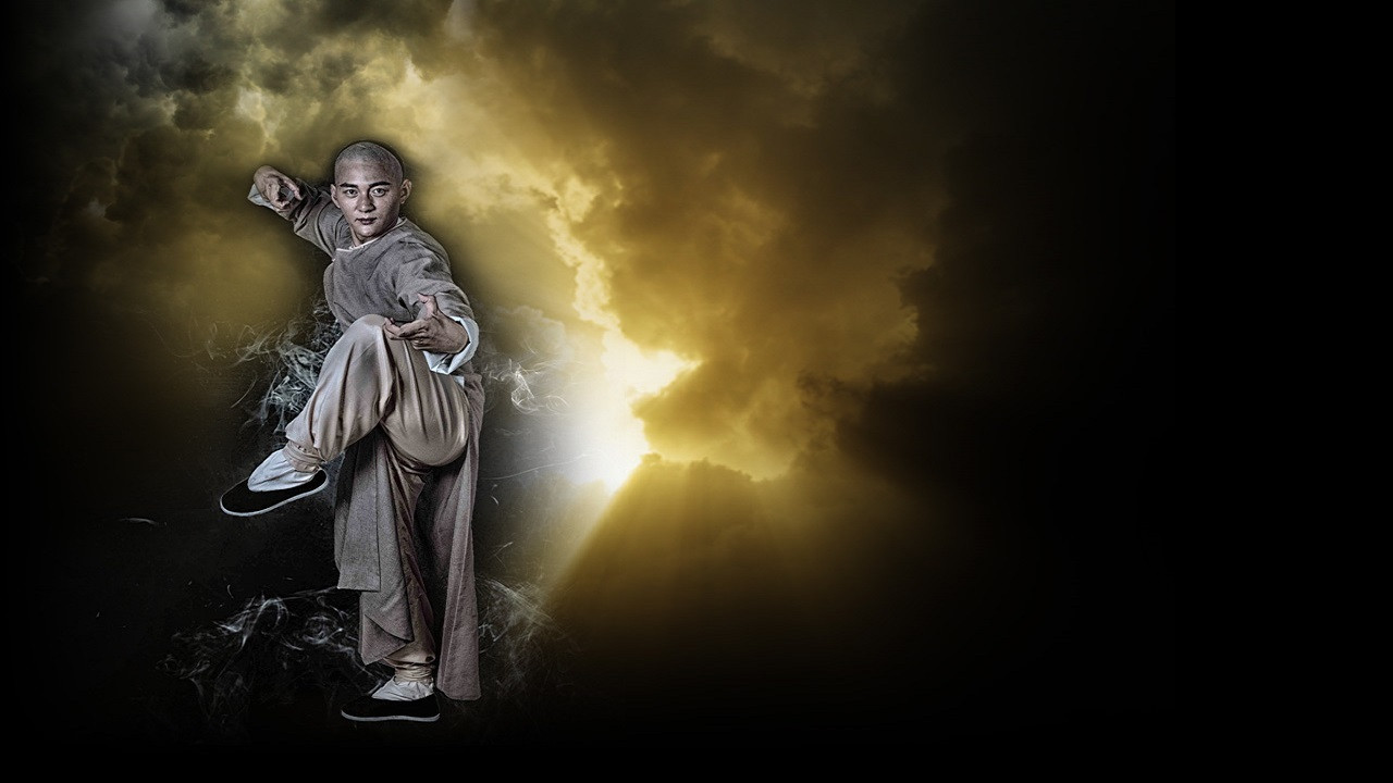 Backdrop for Master Of The Shadowless Kick: Wong Kei-Ying