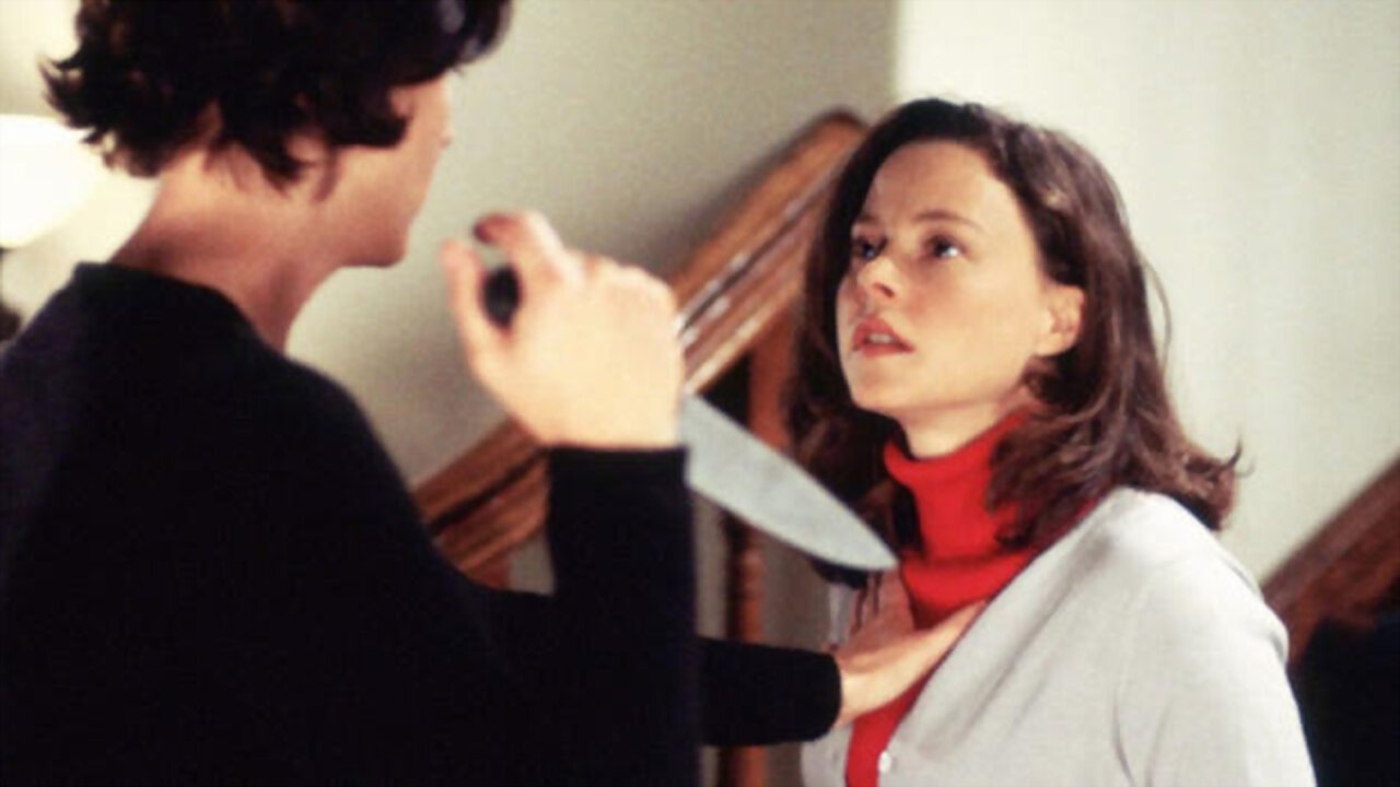 Backdrop for The Perfect Nanny