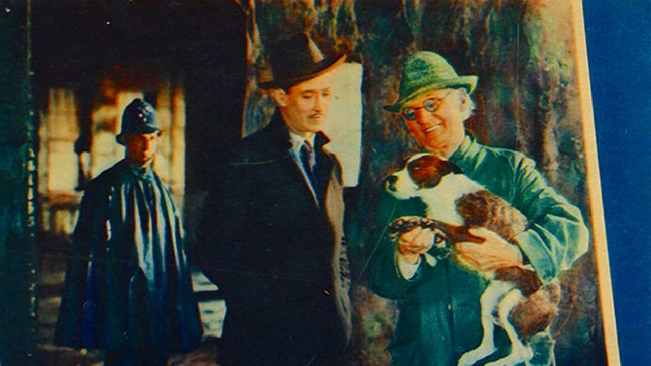 Backdrop for Romance of a Rogue