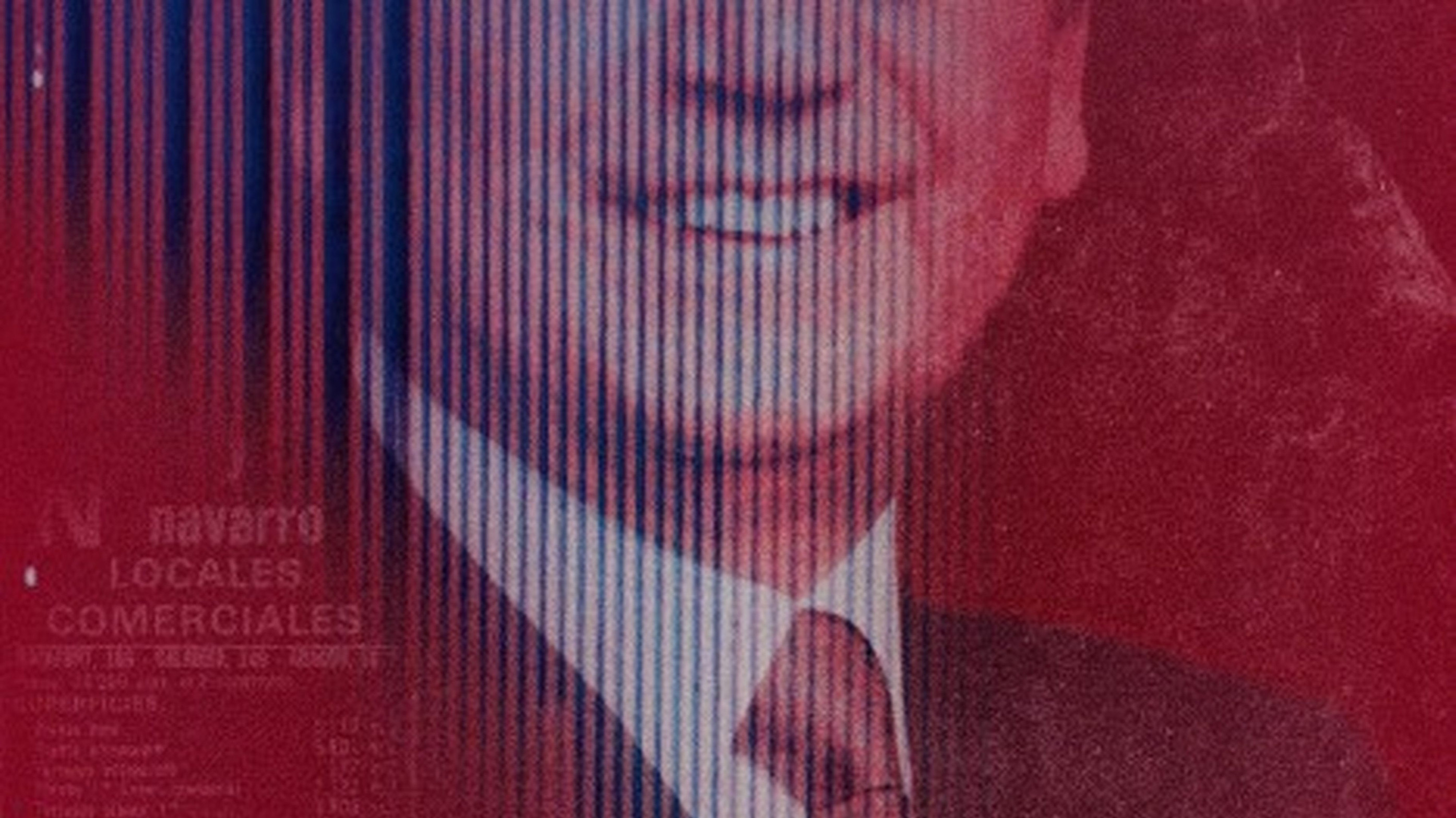 Backdrop for Núñez