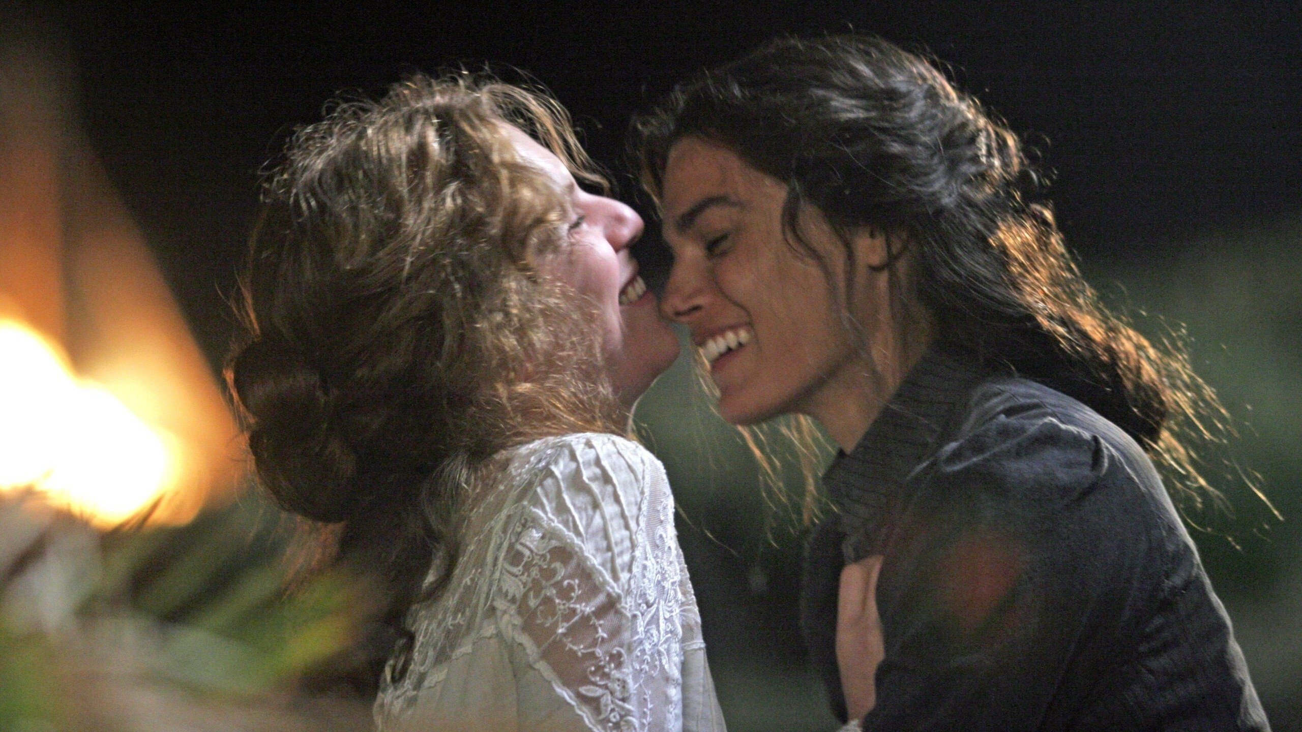 Backdrop for The Purple Sea