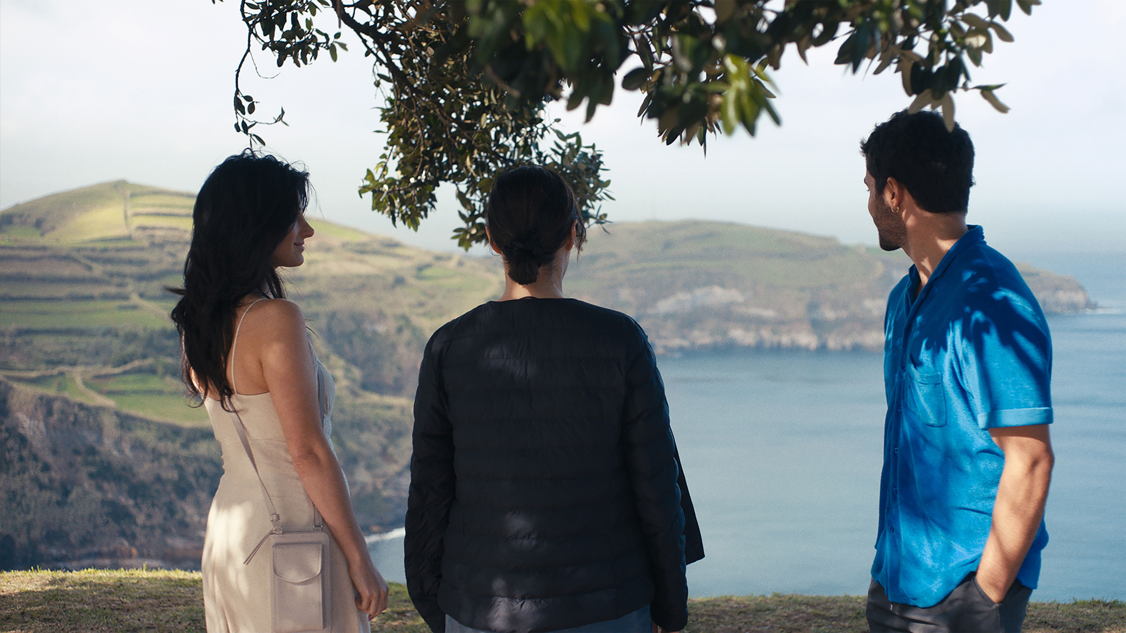 Backdrop for Honeyjoon