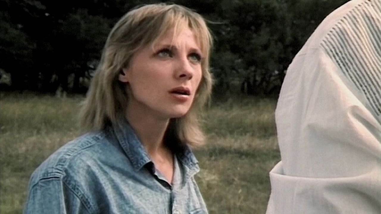 Backdrop for Russian Roulette