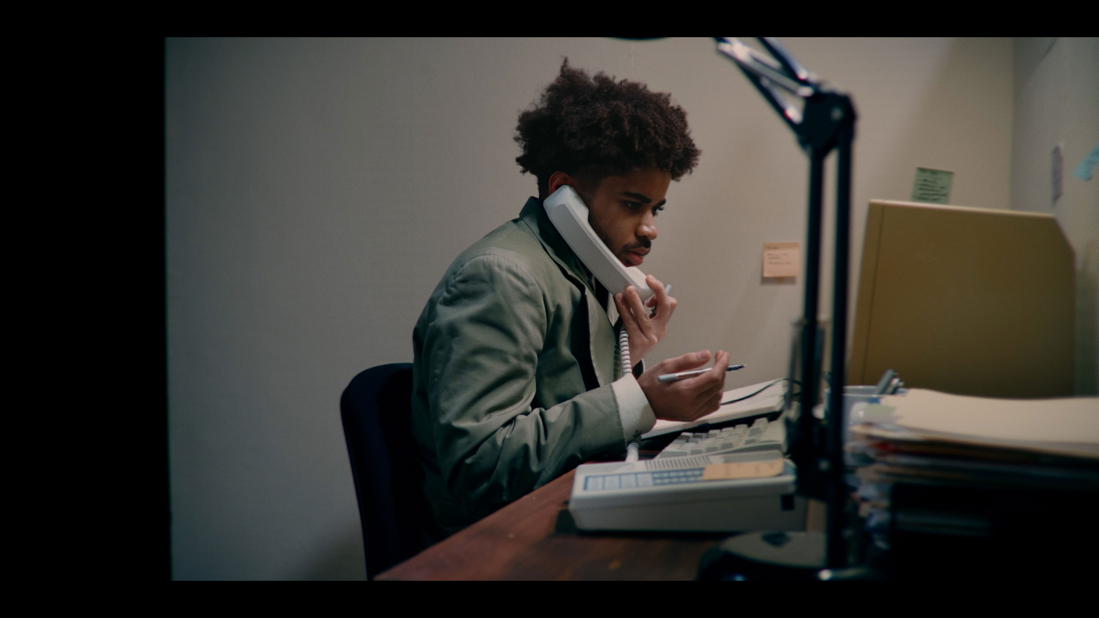 Backdrop for Life In The Real World