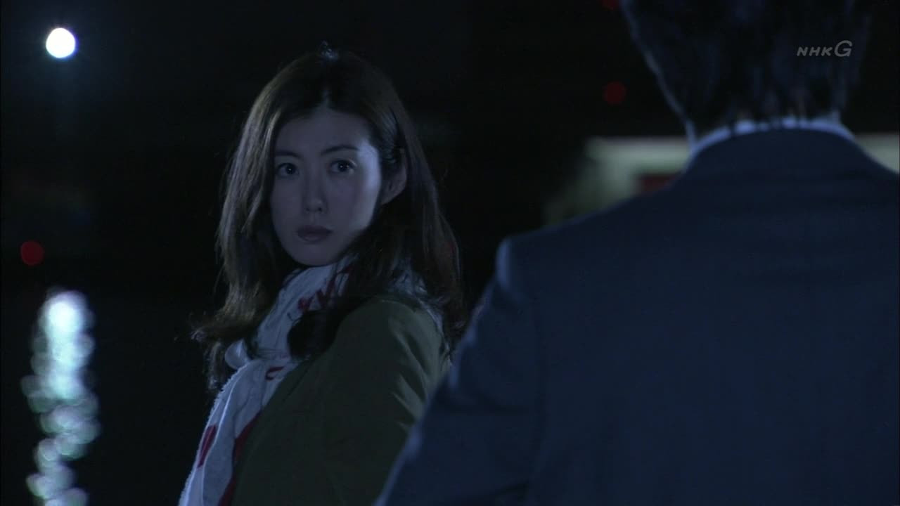 Backdrop for Torrent～Do You Remember Me?