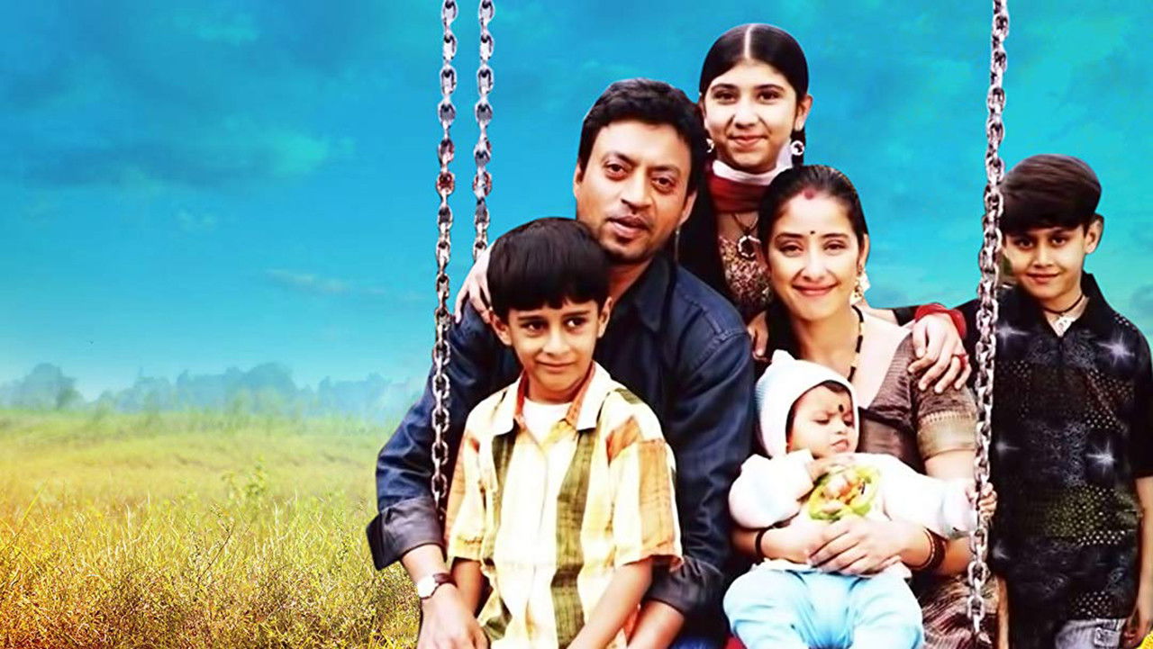 Backdrop for Tulsi: Mathrudevobhava