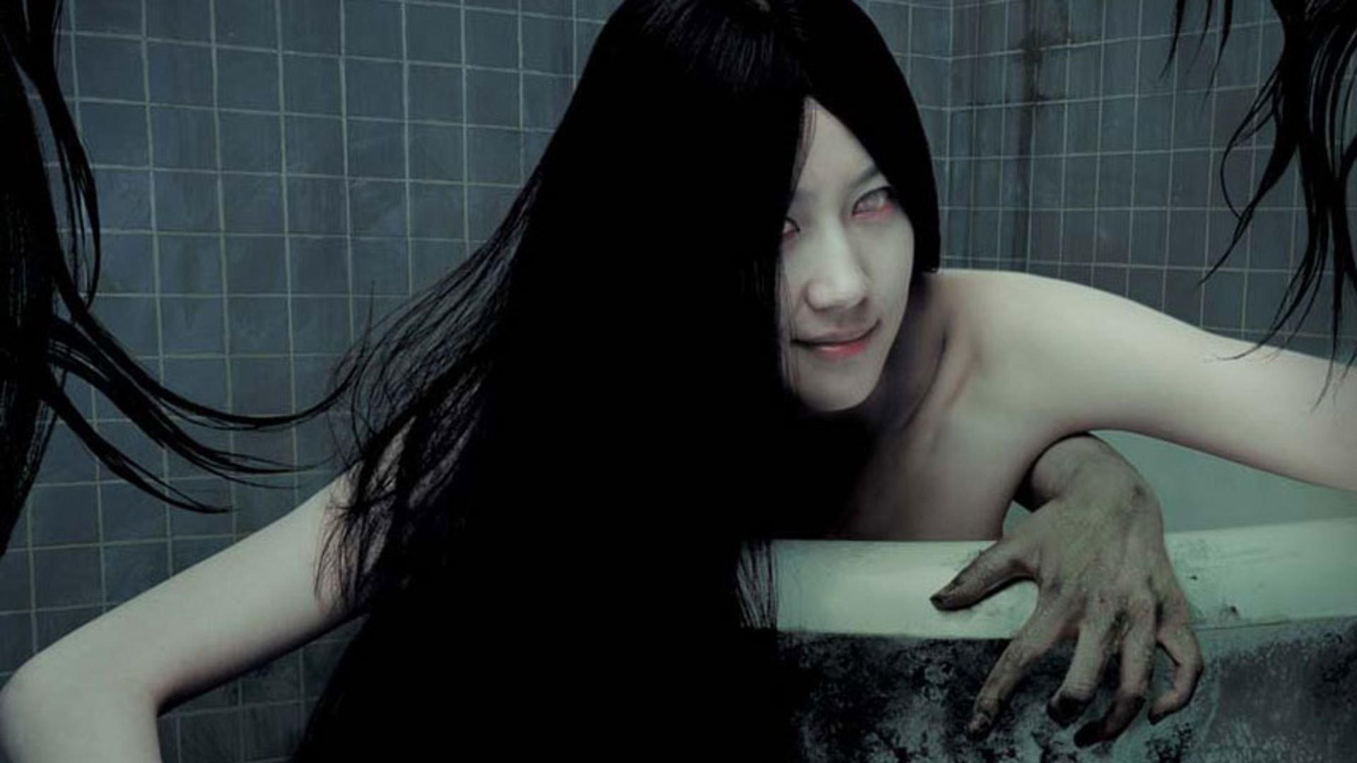 Backdrop for The Wig