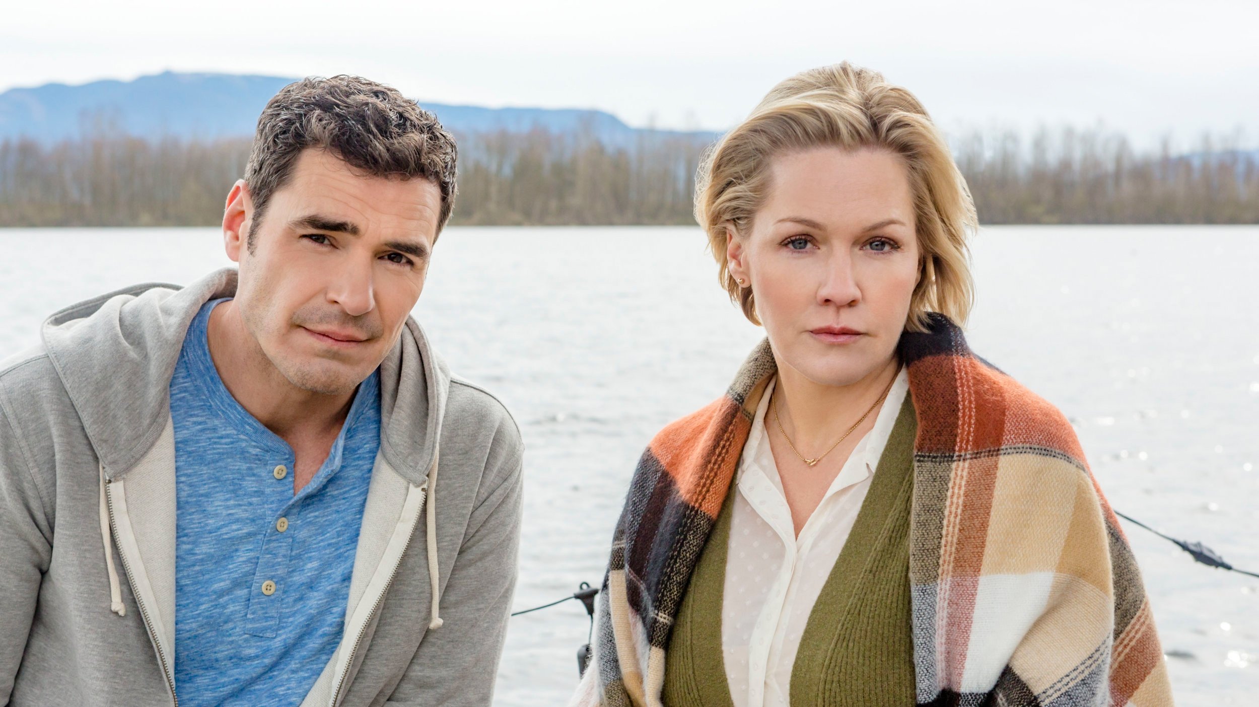 Backdrop for Karen Kingsbury's A Time to Dance