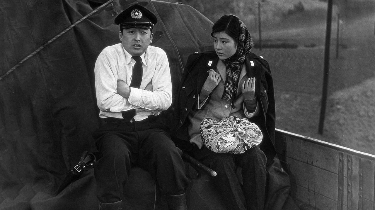 Backdrop for The Diary of a Police Officer: The Slammer Is Full