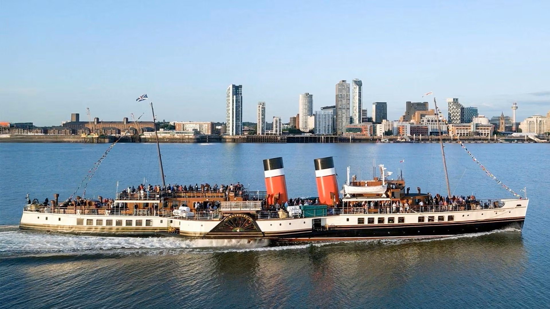 Backdrop for Ships, seas, power - beginning of globalization