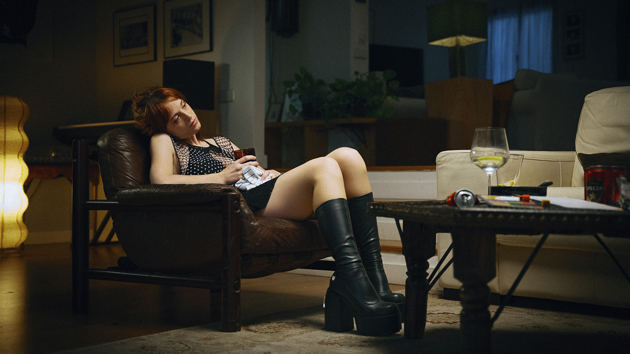 Backdrop for The boys