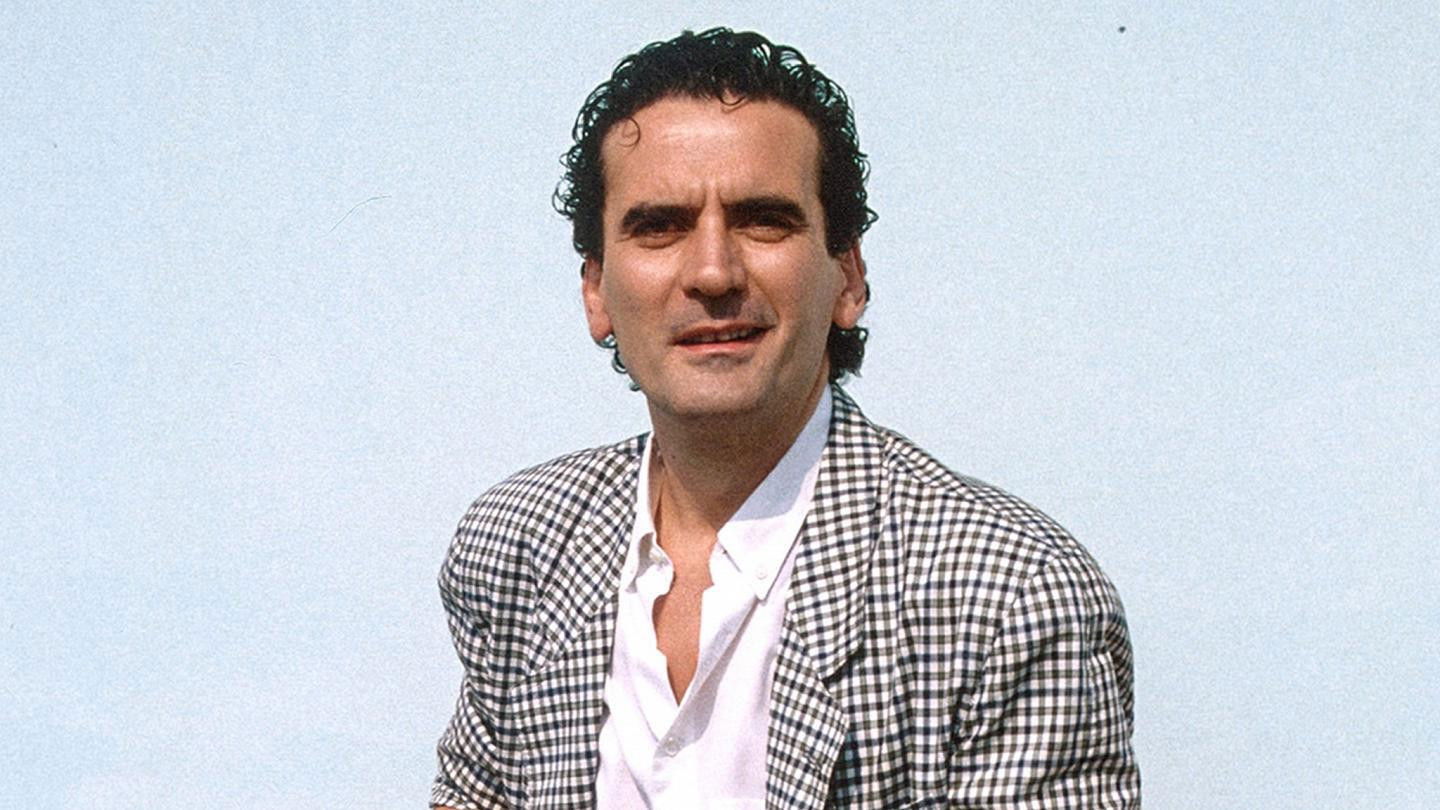 Backdrop for Morto Troisi, viva Troisi!