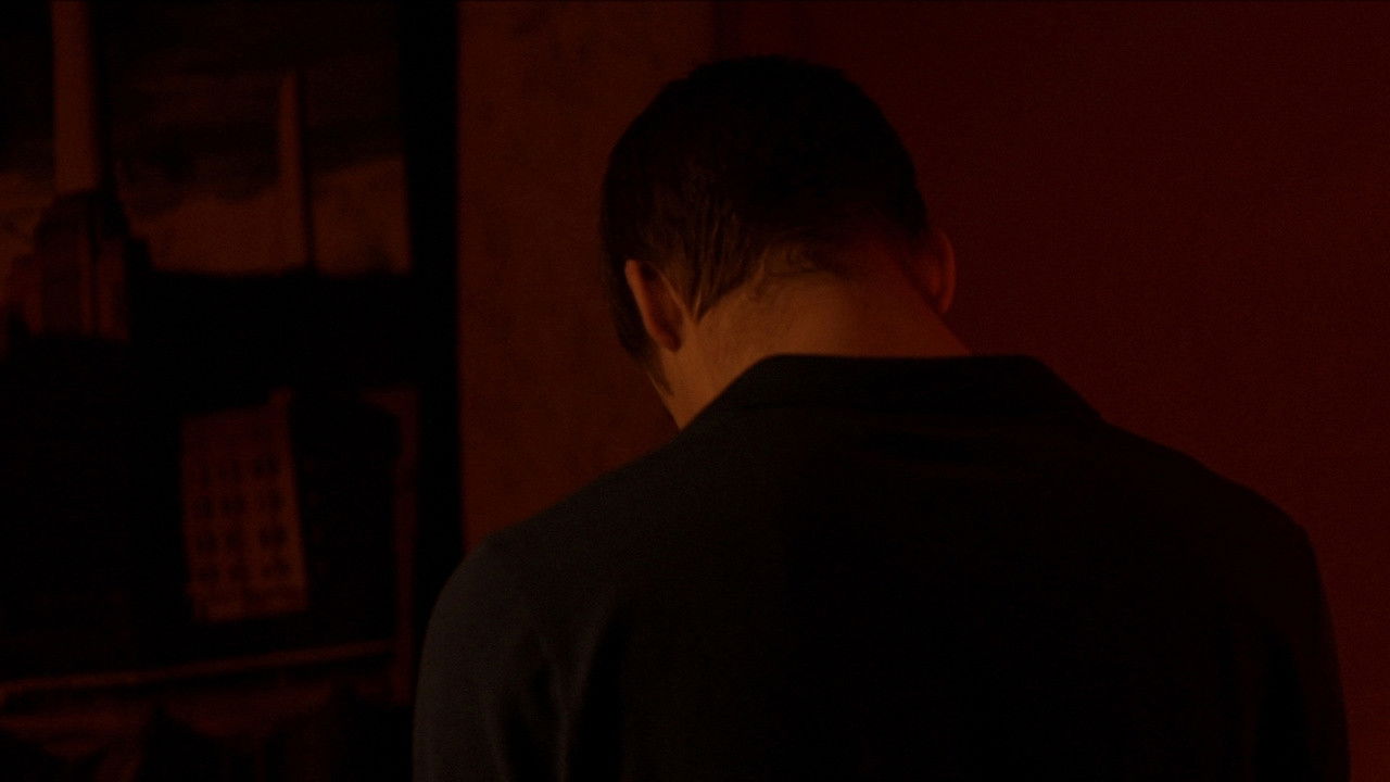 Backdrop for Lost Horizons