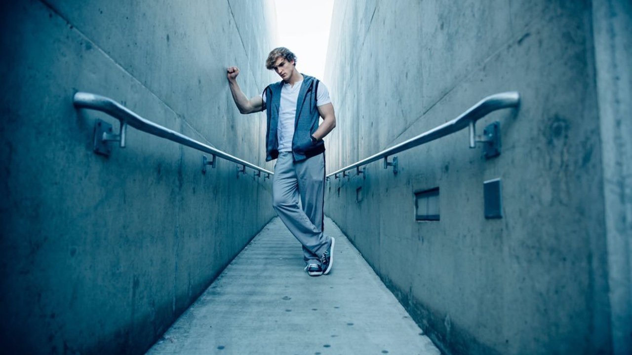 Backdrop for The Thinning