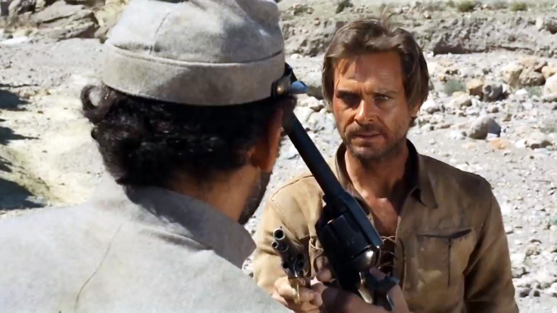 Backdrop for I Want Him Dead