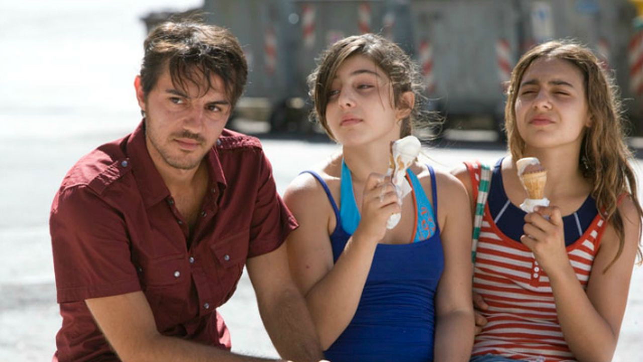 Backdrop for Pretty Butterflies