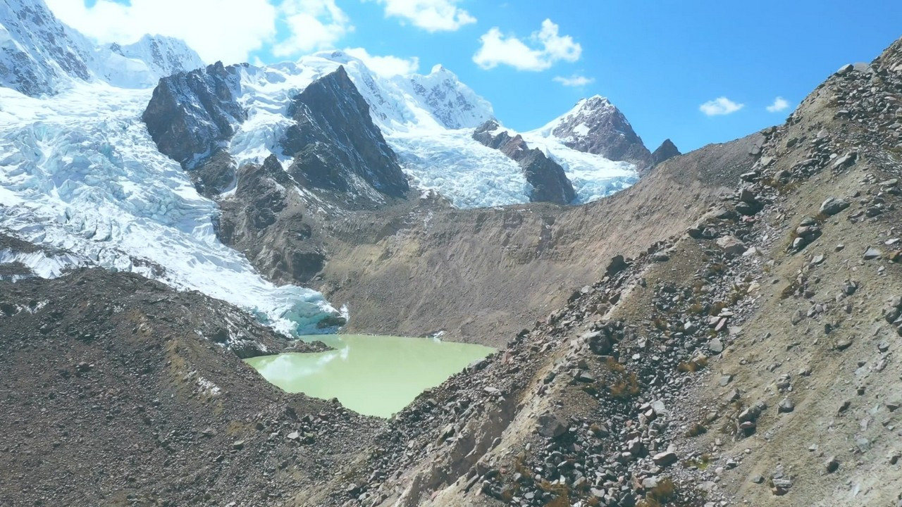 Backdrop for One Degree Matters