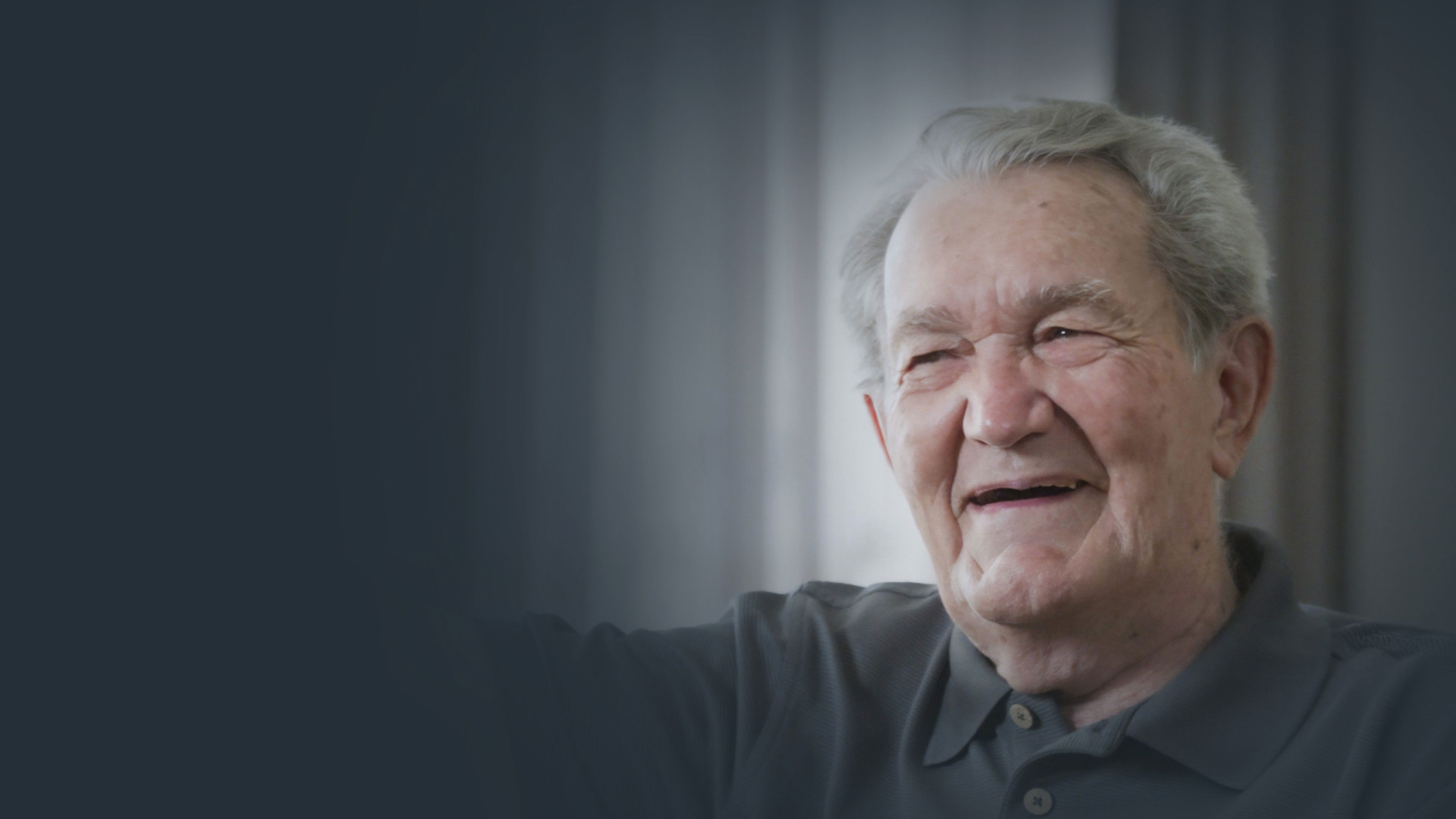 Backdrop for Léo Batista, A Voz Marcante