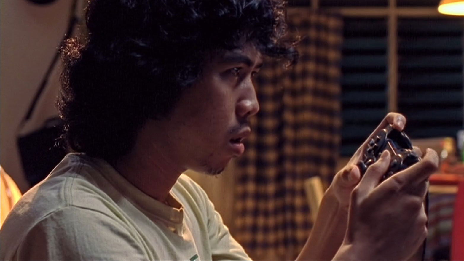 Backdrop for Tolong! Awek Aku Pontianak