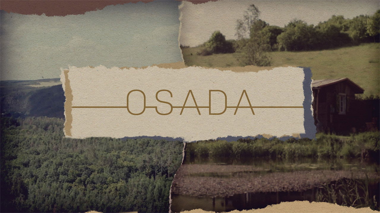 Backdrop for Osada