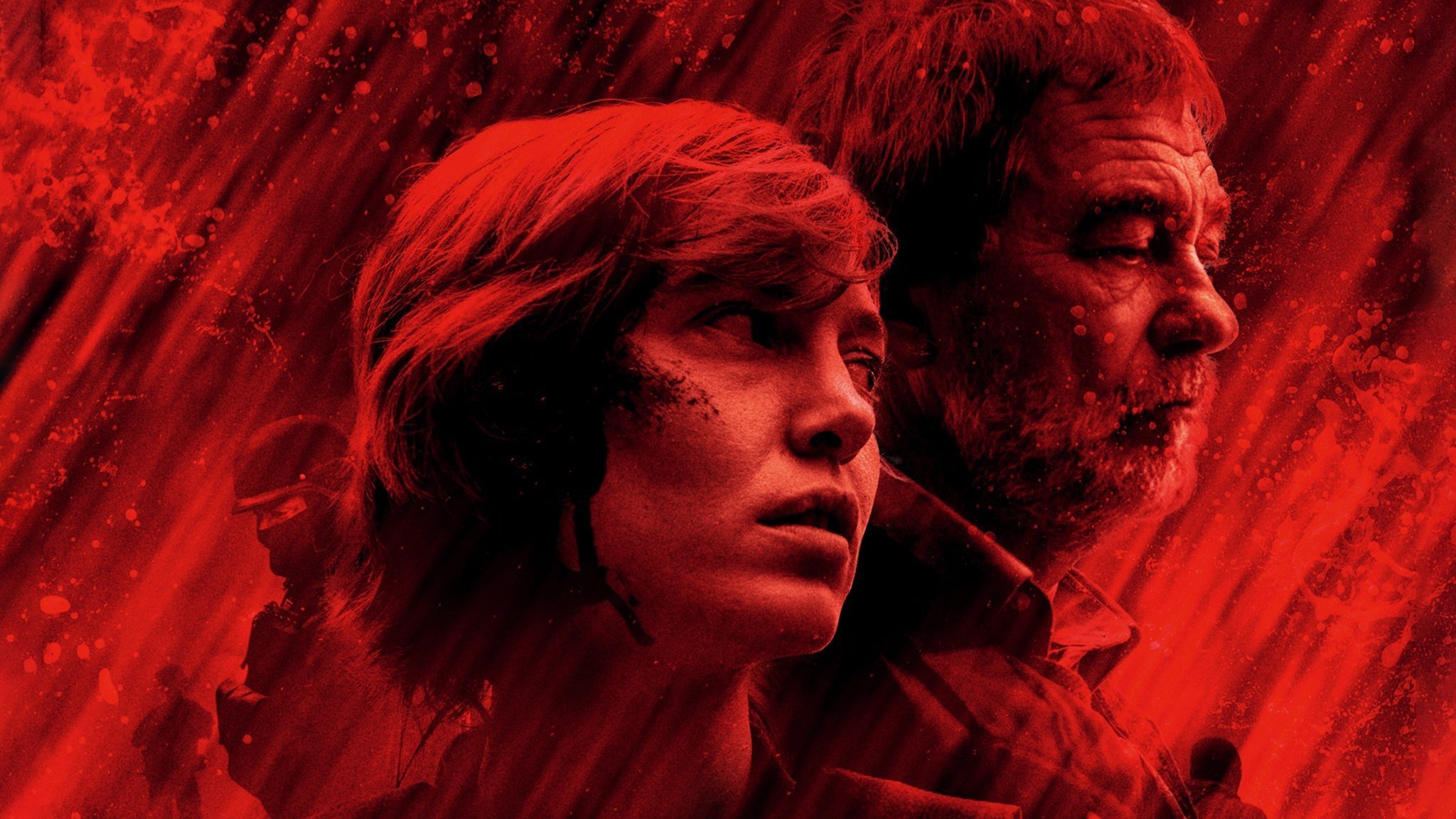 Backdrop for The Crimson Rivers