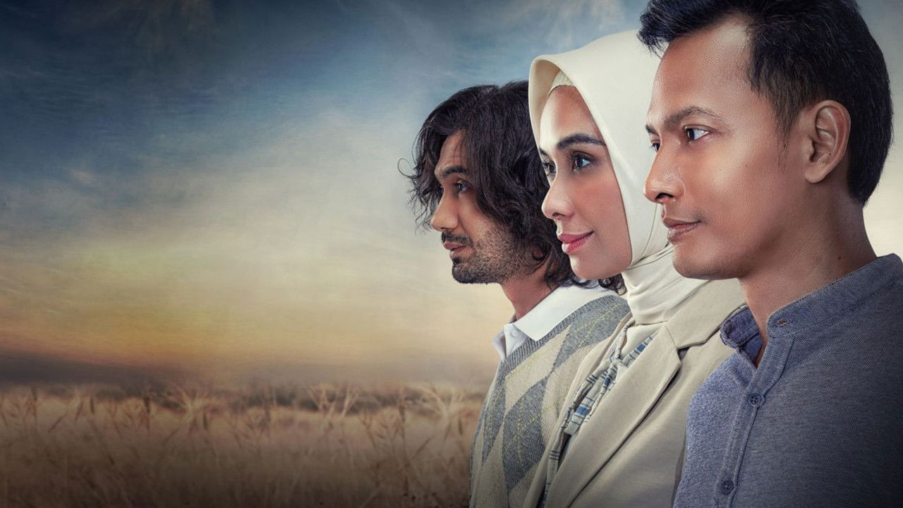 Backdrop for The Heaven None Missed 3