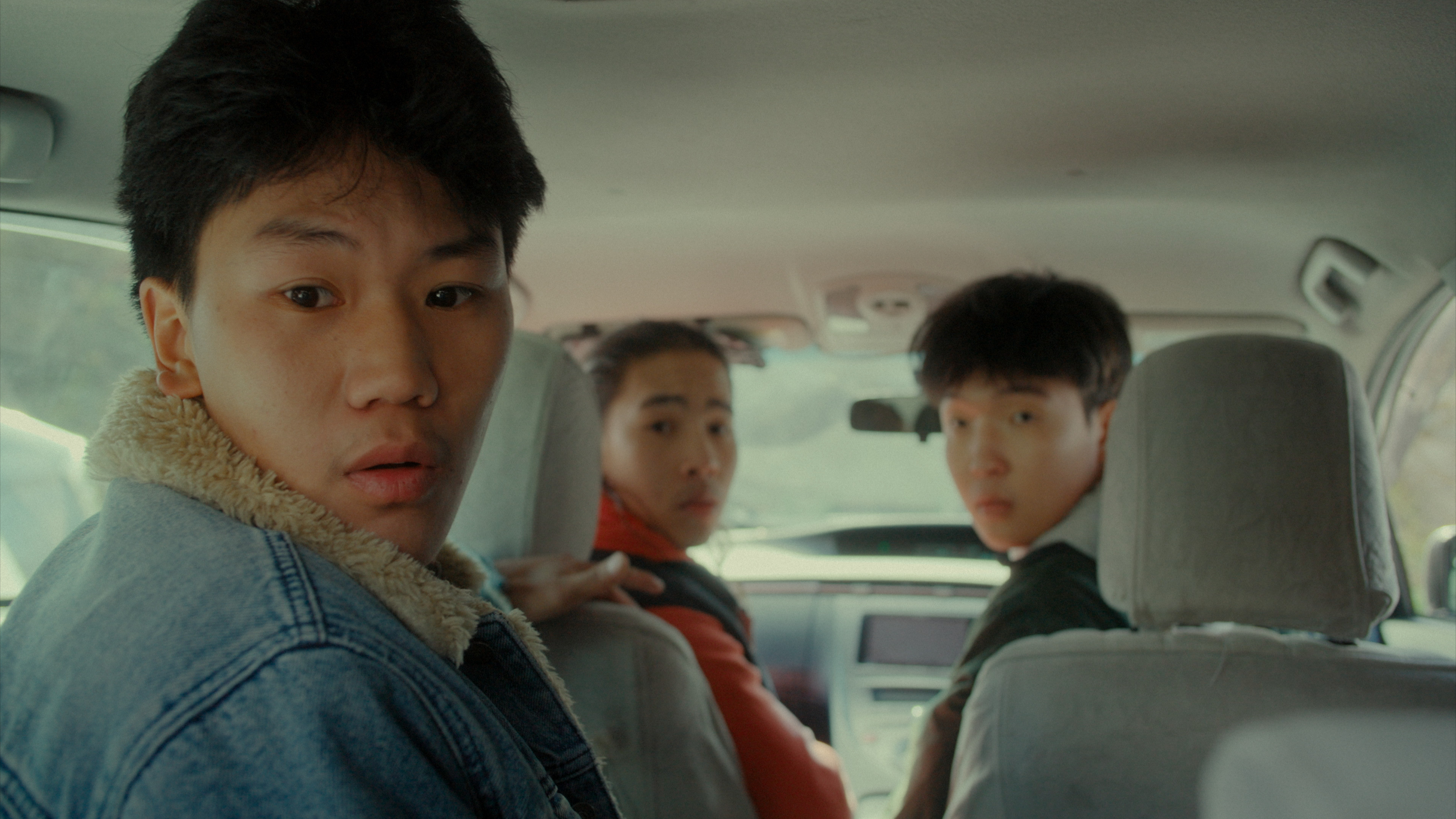 Backdrop for Here, Right Now