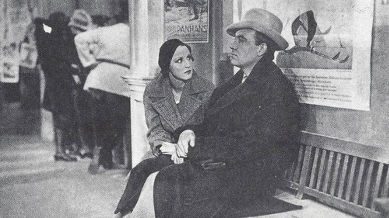 Backdrop for The Countess of Monte Cristo